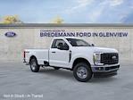 2026 Ford F-250 Regular Cab 4WD Pickup for sale #F44373 - photo 7