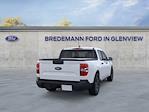 2025 Ford Maverick SuperCrew Cab AWD Pickup for sale #F44375 - photo 8