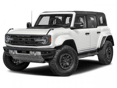 2025 Ford Bronco 4WD SUV for sale #F44376 - photo 1