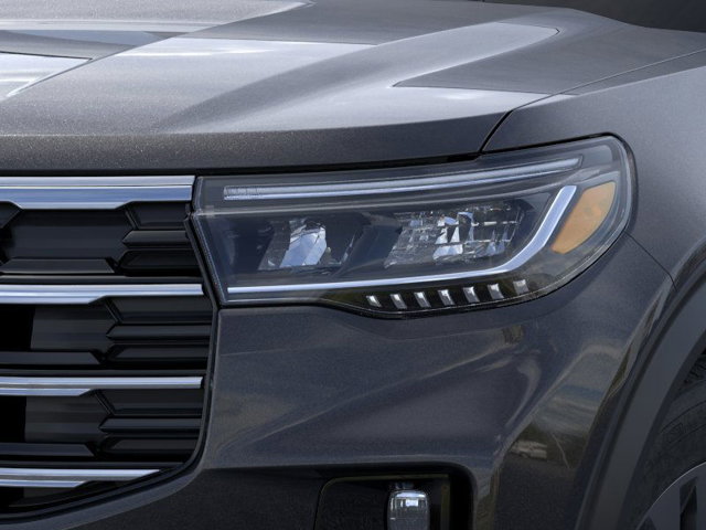New 2026 Ford Explorer - photo 20