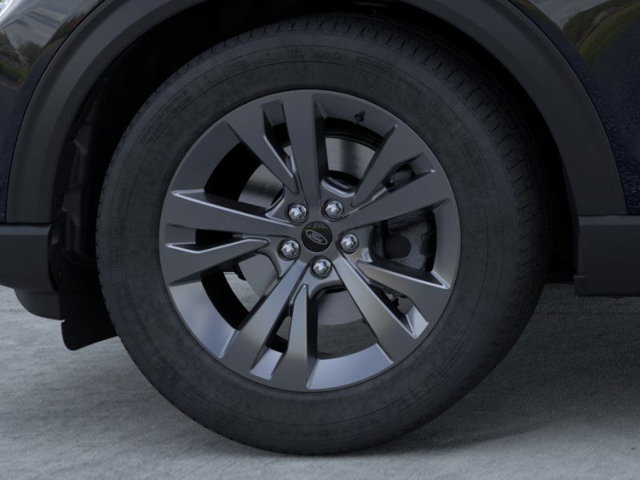 New 2026 Ford Explorer - photo 21