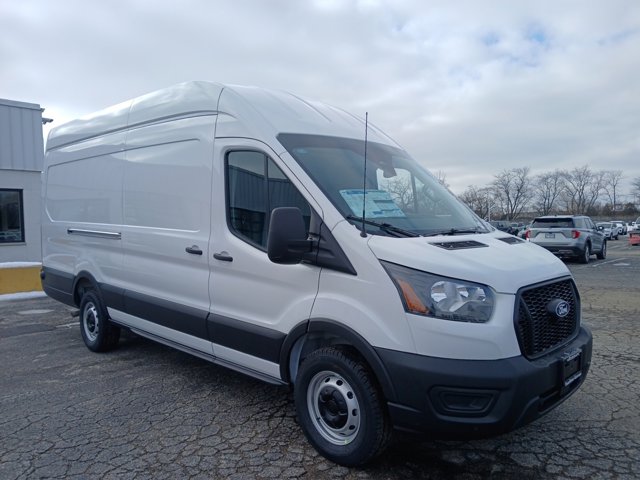 New 2026 Ford Transit 350 - photo 5