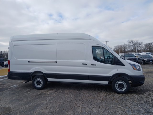 New 2026 Ford Transit 350 - photo 6