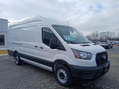 New 2026 Ford Transit 350 High Roof Empty Cargo Van for sale #F44378 - photo 1