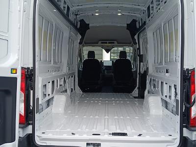 New 2026 Ford Transit 350 High Roof Empty Cargo Van for sale #F44378 - photo 2