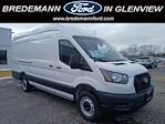 2026 Ford Transit 350 High Roof RWD Empty Cargo Van for sale #F44378 - photo 27