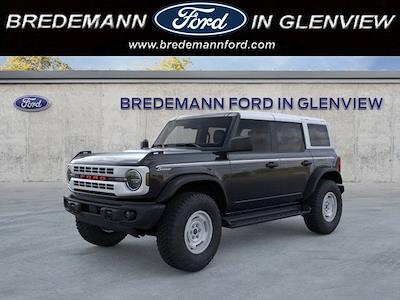 2025 Ford Bronco 4WD SUV for sale #F44382 - photo 1