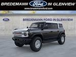 2025 Ford Bronco 4WD SUV for sale #F44382 - photo 1