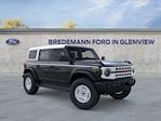 2025 Ford Bronco 4WD SUV for sale #F44382 - photo 7