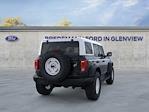 2025 Ford Bronco 4WD SUV for sale #F44382 - photo 8