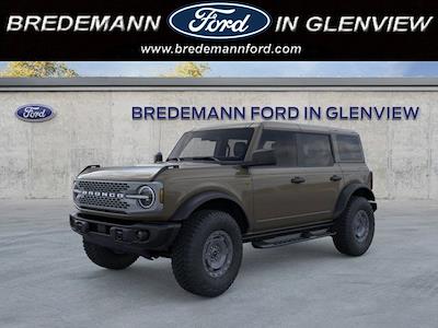 2025 Ford Bronco 4WD SUV for sale #F44383 - photo 1