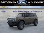 2025 Ford Bronco 4WD SUV for sale #F44383 - photo 1