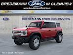 2025 Ford Bronco 4WD SUV for sale #F44384 - photo 1
