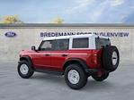 2025 Ford Bronco 4WD SUV for sale #F44384 - photo 2
