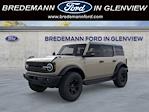 2025 Ford Bronco 4WD SUV for sale #F44385 - photo 1
