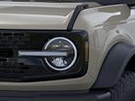 2025 Ford Bronco 4WD SUV for sale #F44385 - photo 20