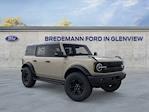 2025 Ford Bronco 4WD SUV for sale #F44385 - photo 7