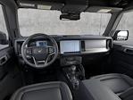 2025 Ford Bronco 4WD SUV for sale #F44385 - photo 9