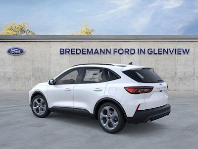 2026 Ford Escape AWD SUV for sale #F44387 - photo 2