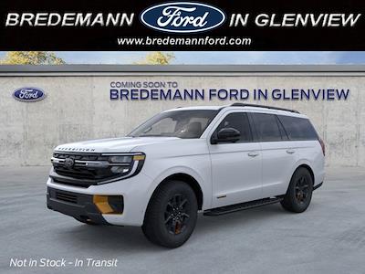 2025 Ford Expedition 4WD SUV for sale #F44388 - photo 1