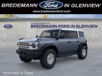2025 Ford Bronco 4WD SUV for sale #F44390 - photo 1