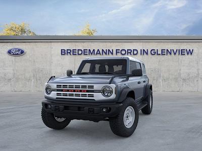 2025 Ford Bronco 4WD SUV for sale #F44390 - photo 2