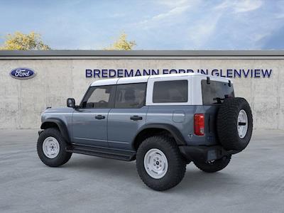 2025 Ford Bronco 4WD SUV for sale #F44390 - photo 2