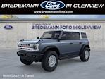 2025 Ford Bronco 4WD SUV for sale #F44390 - photo 1