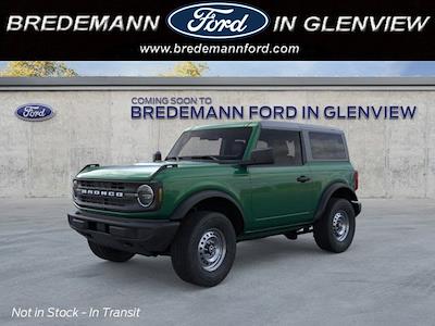 2025 Ford Bronco 4WD SUV for sale #F44391 - photo 1