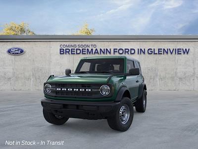 2025 Ford Bronco 4WD SUV for sale #F44391 - photo 2