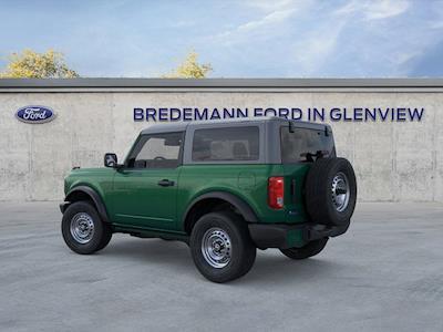 New 2025 Ford Bronco Base for sale #F44391 - photo 2