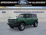 2025 Ford Bronco 4WD SUV for sale #F44391 - photo 1