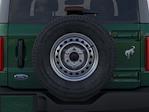 2025 Ford Bronco 4WD SUV for sale #F44391 - photo 24