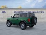 2025 Ford Bronco 4WD SUV for sale #F44391 - photo 4