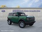 2025 Ford Bronco 4WD SUV for sale #F44391 - photo 7