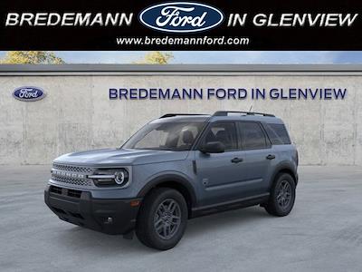 2025 Ford Bronco Sport 4WD SUV for sale #F44393 - photo 1