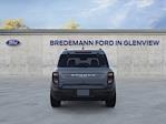 2025 Ford Bronco Sport 4WD SUV for sale #F44393 - photo 5