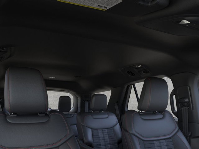 New 2026 Ford Explorer - photo 24