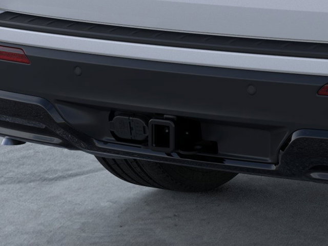 New 2026 Ford Explorer - photo 25