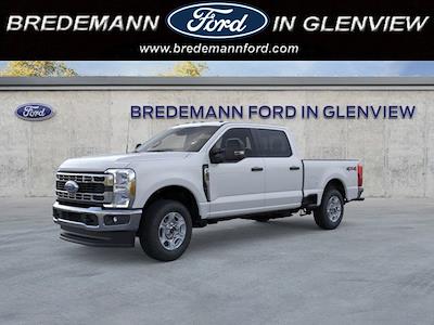 2026 Ford F-250 Crew Cab 4WD Pickup for sale #F44398 - photo 1