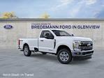 New 2026 Ford F-350 XLT Regular Cab for sale #F44399 - photo 7