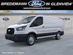 2026 Ford Transit 250 Low Roof AWD Empty Cargo Van for sale #F44400 - photo 1