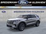 New 2026 Ford Explorer Active for sale #F44402 - photo 1