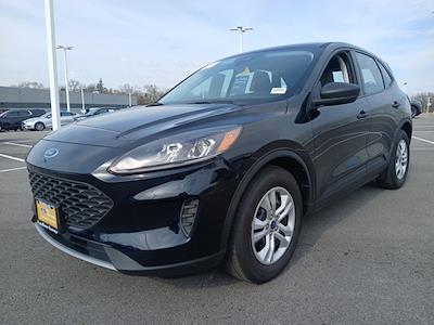 2021 Ford Escape FWD SUV for sale #F44404A - photo 1