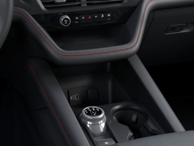 New 2026 Ford Explorer - photo 16