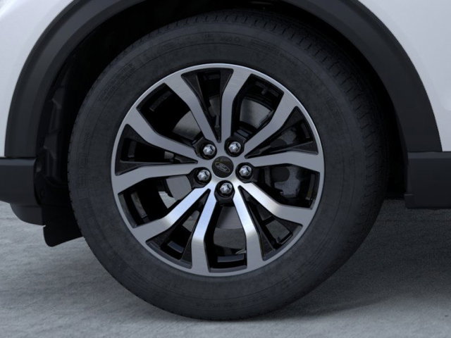 New 2026 Ford Explorer - photo 20