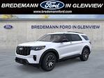 2026 Ford Explorer 4WD SUV for sale #F44406 - photo 23