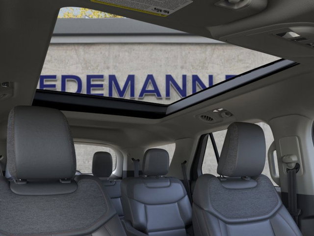 New 2026 Ford Explorer - photo 23