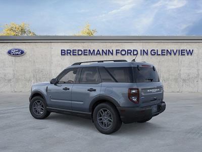 New 2025 Ford Bronco Sport Big Bend for sale #F44408 - photo 2
