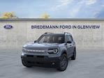 2025 Ford Bronco Sport 4WD SUV for sale #F44408 - photo 2